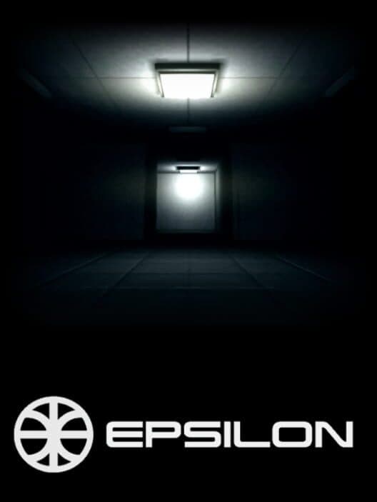 Обложка Epsilon corp.