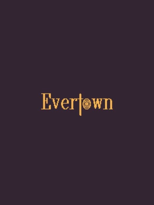 Обложка Evertown