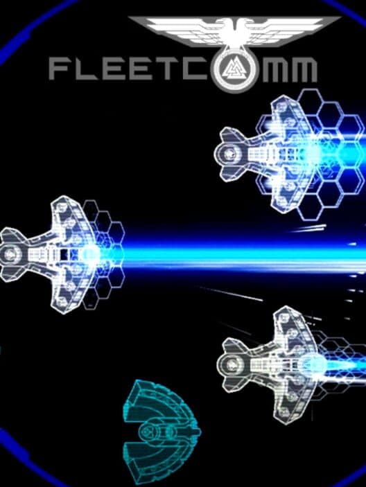 Обложка FleetComm