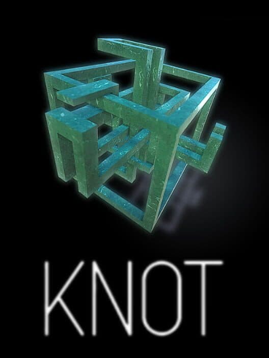 Обложка Knot