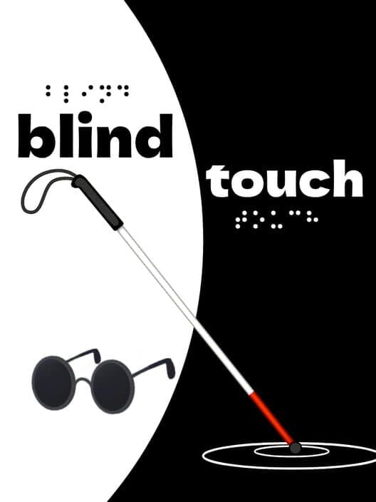 Обложка Blind Touch