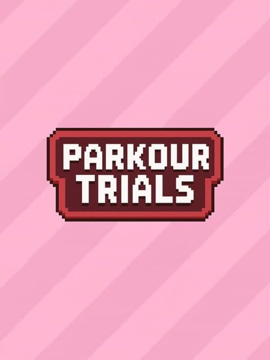 Обложка Parkour Trials
