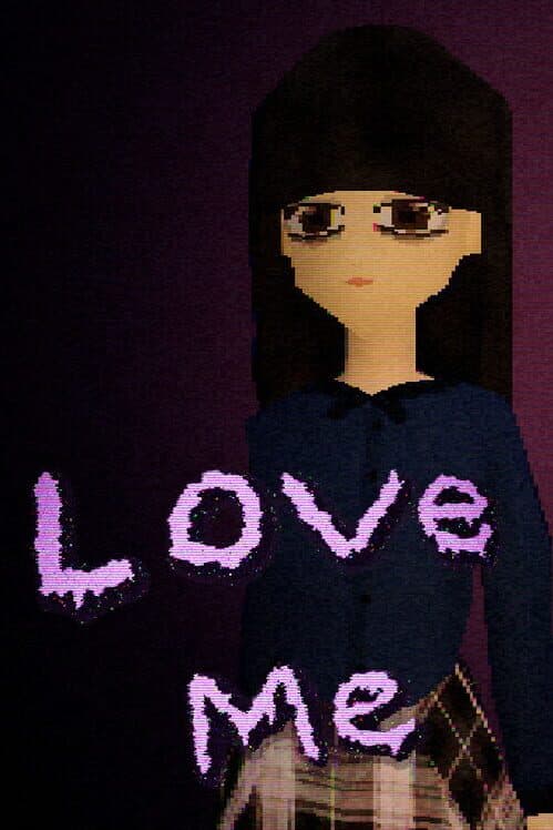 Обложка Love Me