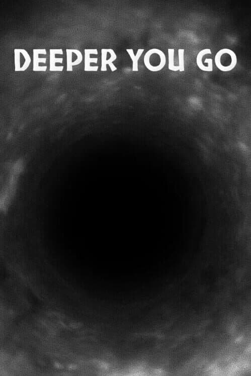 Обложка Deeper You Go