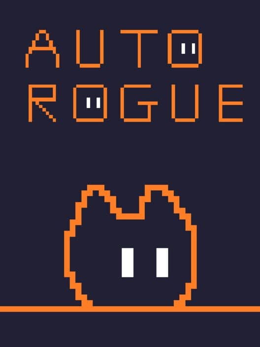 Обложка Auto Rogue