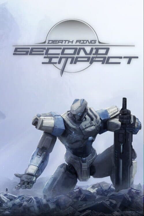 Обложка Death Ring: Second Impact