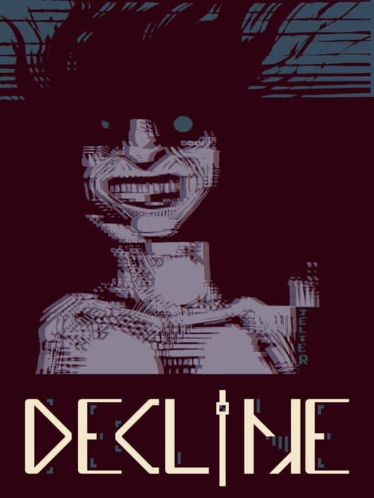 Обложка Decline