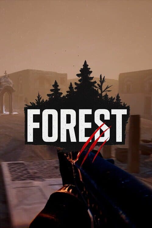 Обложка Forest