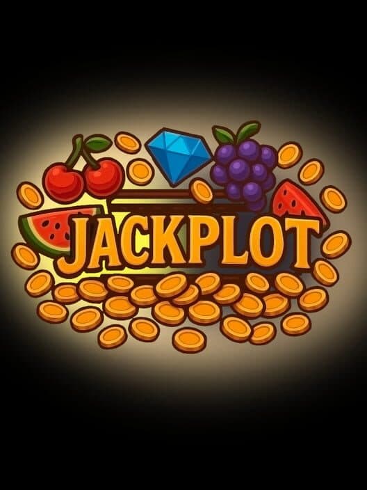 Обложка Jackplot