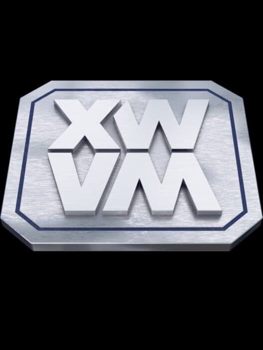 Обложка XWVM