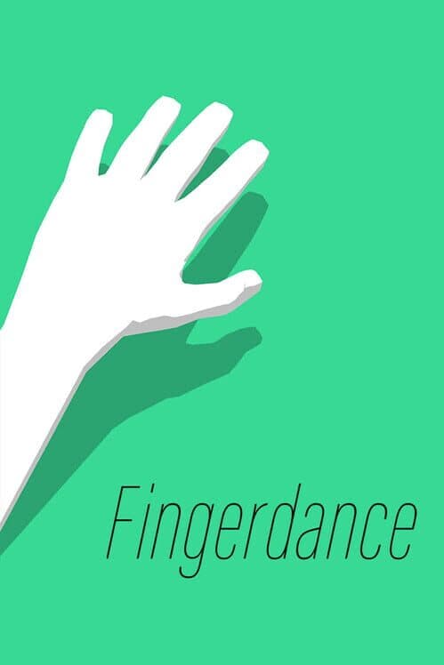 Обложка Fingerdance