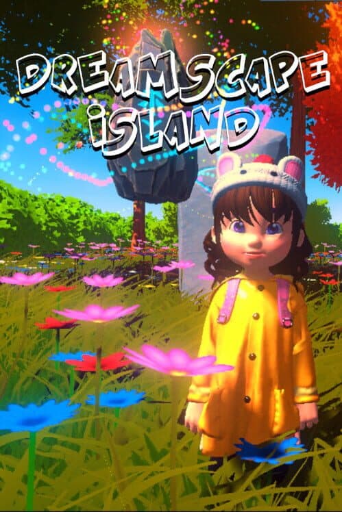 Обложка Dreamscape Island
