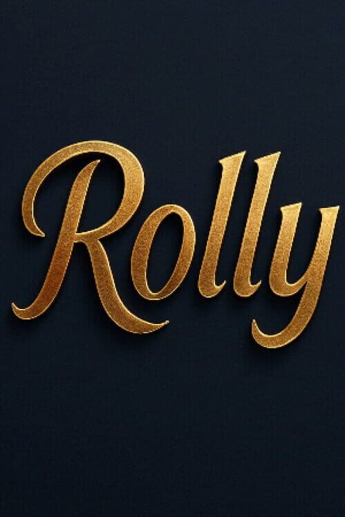 Обложка Rolly