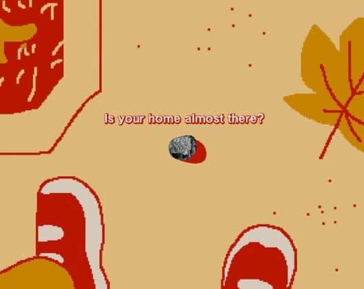 Обложка Is Your House Almost There?