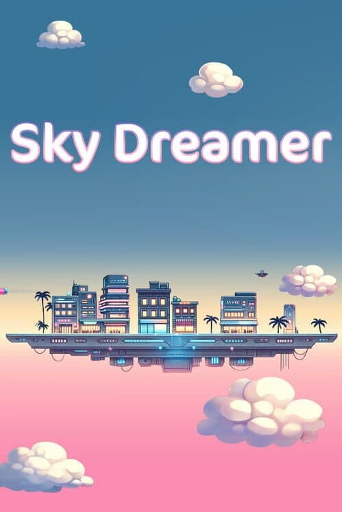 Обложка Sky Dreamer