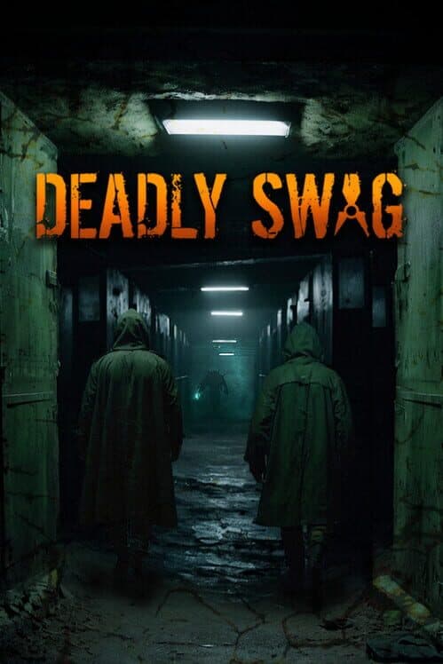 Обложка Deadly Swag
