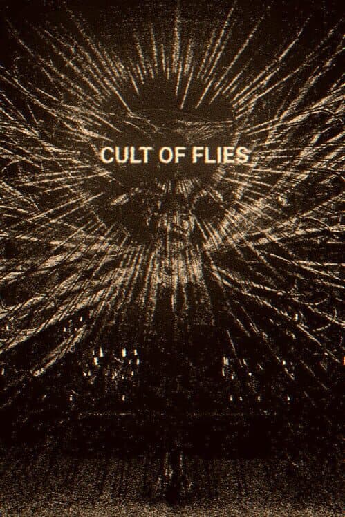 Обложка Cult of Flies