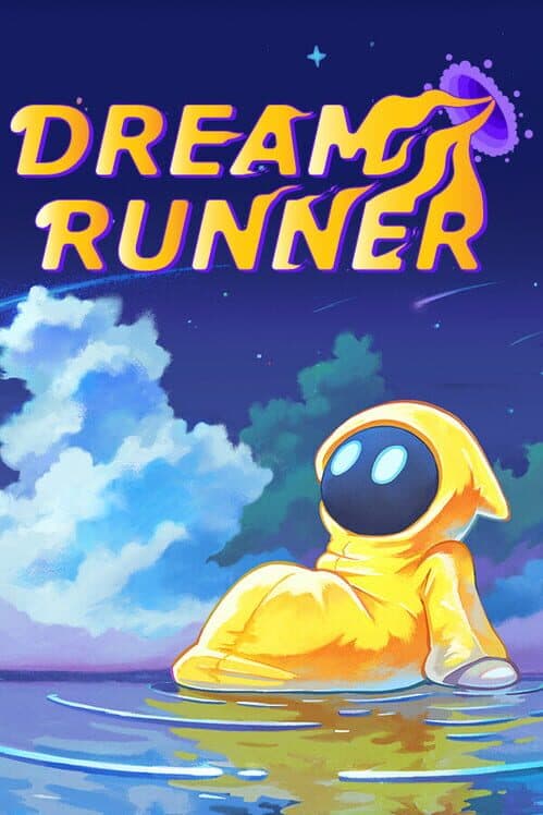 Обложка Dream Runner