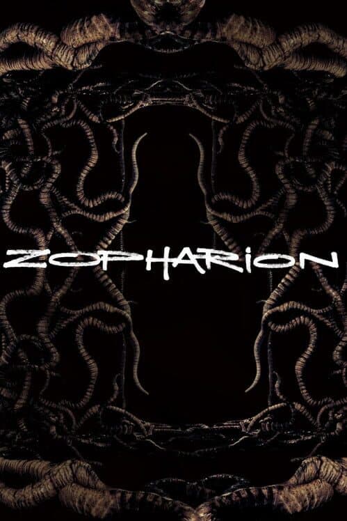Обложка Zopharion