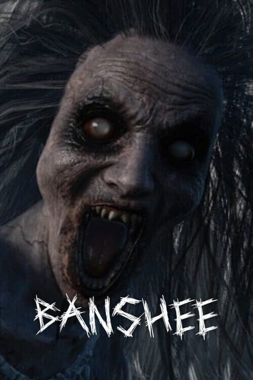 Обложка Banshee