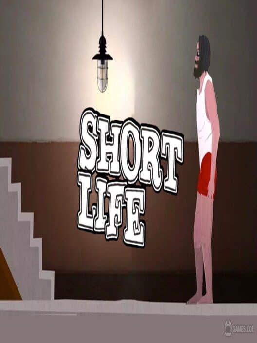Обложка Short Life