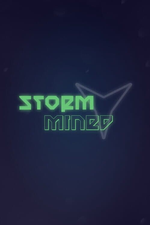 Обложка Storm Mined