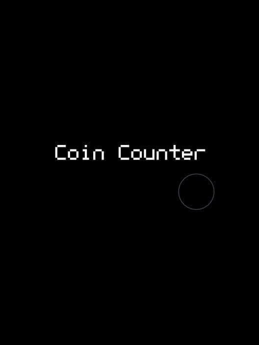 Обложка Coin Counter