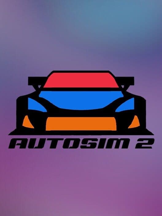 Обложка AutoSim 2