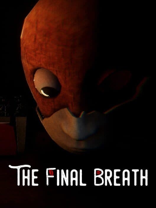 Обложка The Final Breath