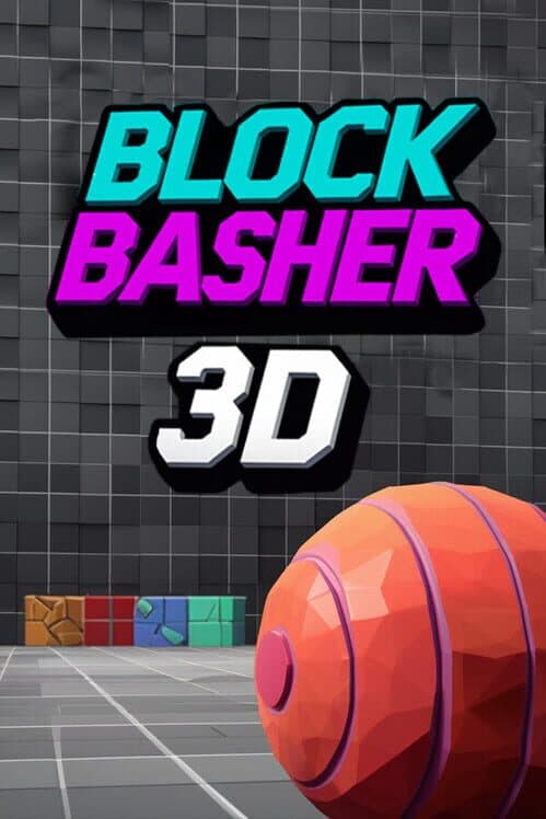 Обложка Block Basher 3D