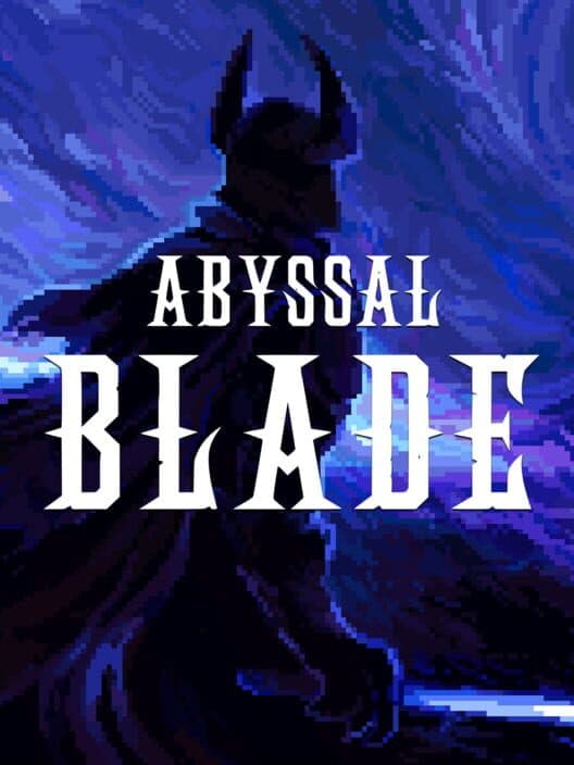 Обложка Abyssal Blade
