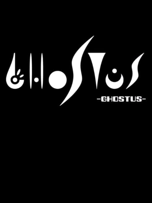 Обложка Ghostus