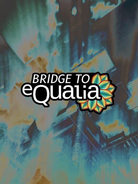 Обложка Bridge to eQualia