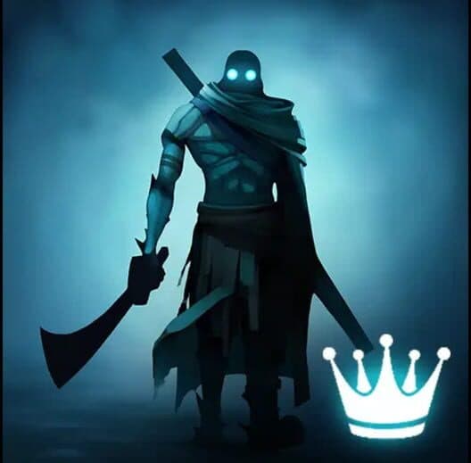 Обложка Stickman Master