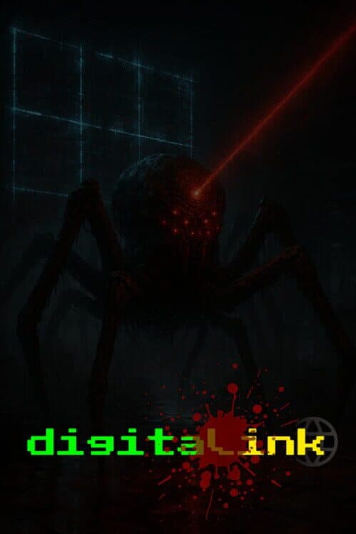 Обложка Digitalink