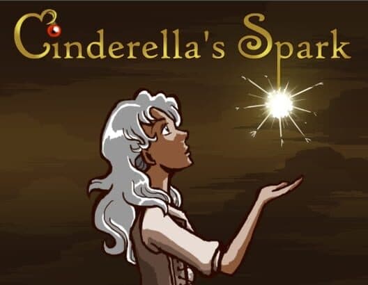 Обложка Cinderella's Spark