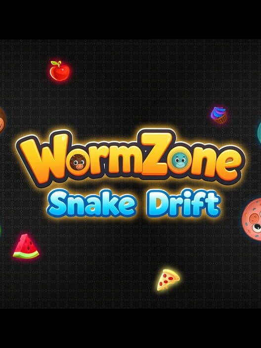 Обложка WormZone: Snake Drift