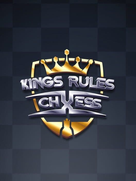 Обложка Kingsrules Chxess