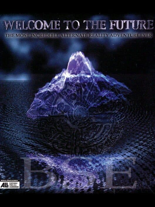 Обложка Welcome to the Future