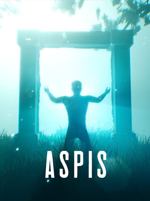 Обложка Aspis
