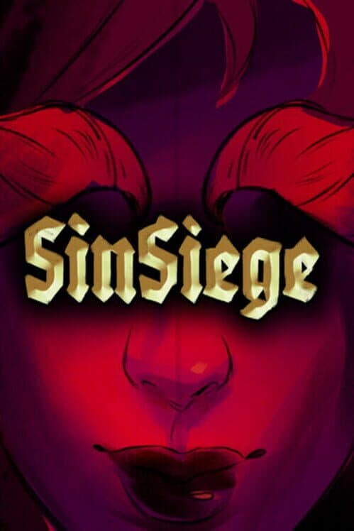 Обложка SinSiege