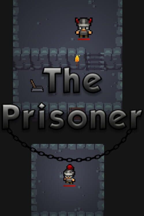 Обложка The Prisoner