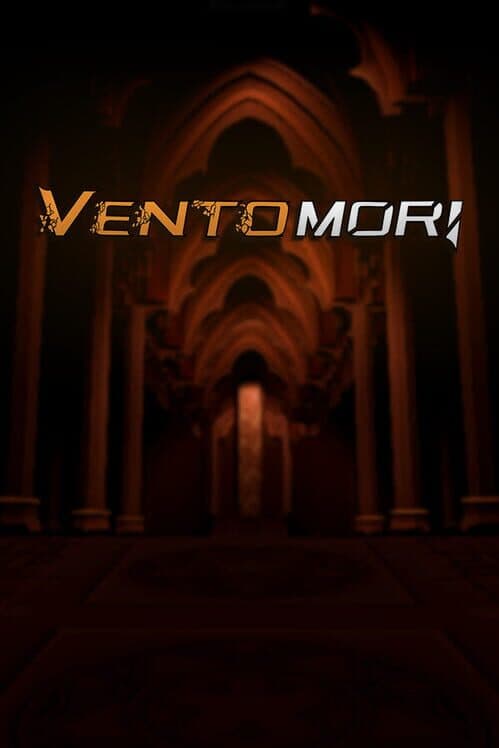 Обложка Ventomori