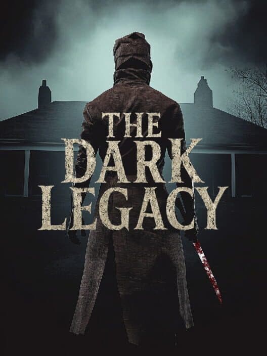 Обложка The Dark Legacy