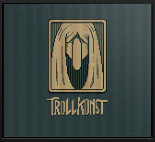 Обложка Trollmother