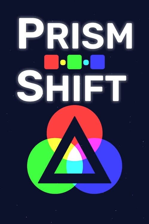 Обложка Prism Shift