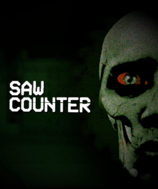 Обложка Saw Counter