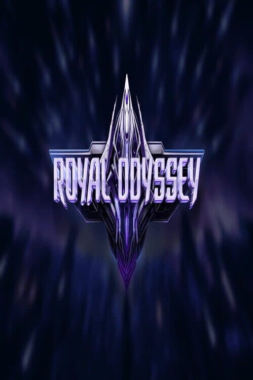 Обложка Royal Odyssey