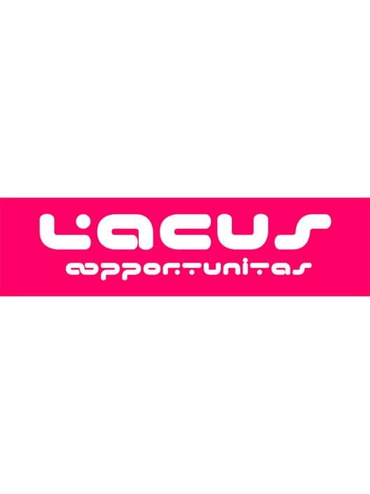 Обложка Lacus Opportunitas