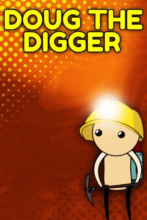 Обложка Doug The Digger